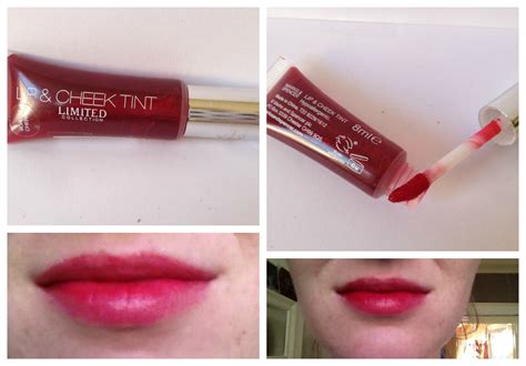 chanel cheek and lip tint|lip and cheek tint reviews.